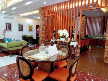 pmg islandscape resort