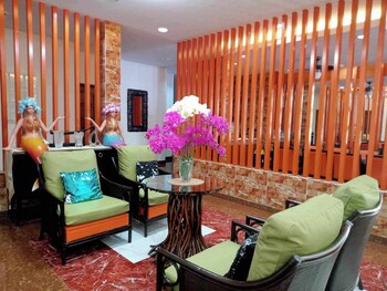 pmg islandscape resort