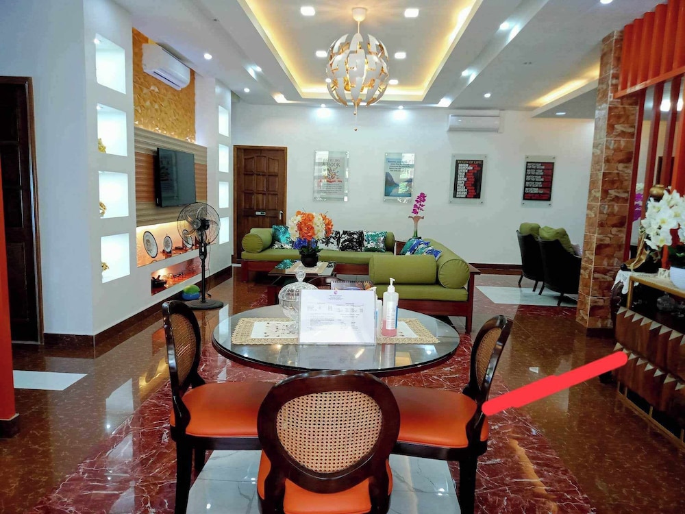 pmg islandscape resort