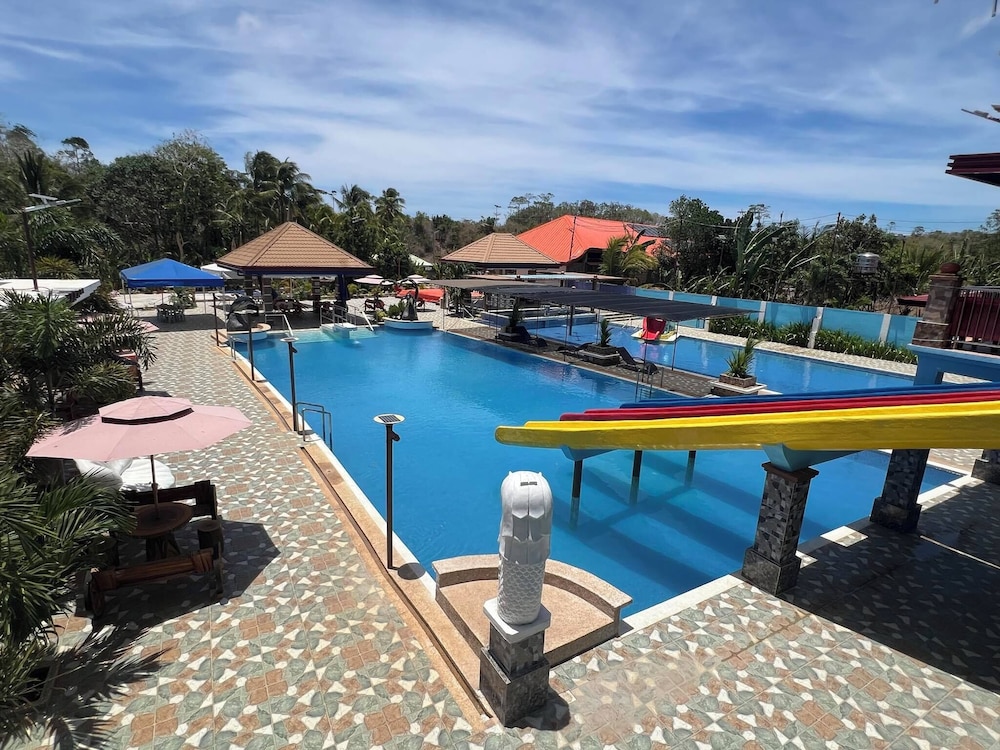 pmg islandscape resort