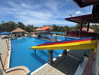 pmg islandscape resort