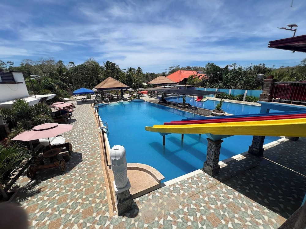 pmg islandscape resort