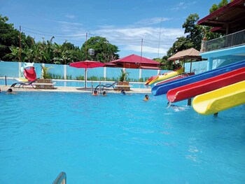 pmg islandscape resort
