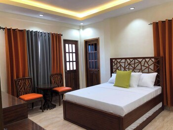 pmg islandscape resort