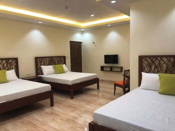 pmg islandscape resort