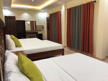 pmg islandscape resort