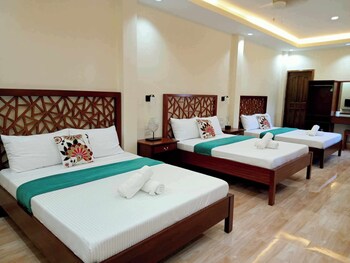 pmg islandscape resort