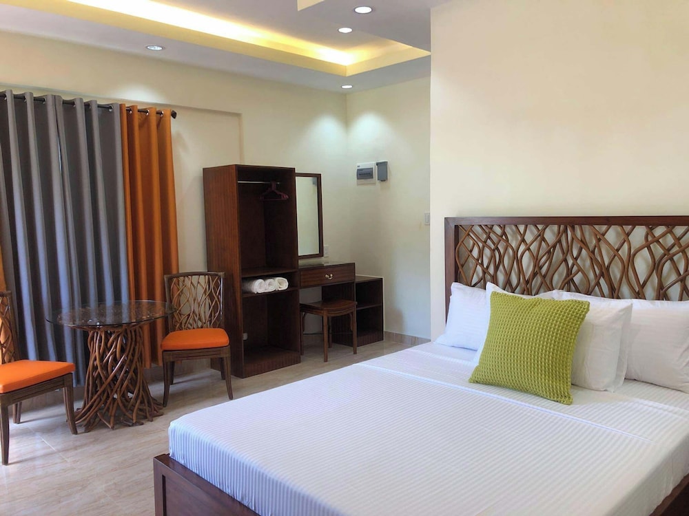 pmg islandscape resort