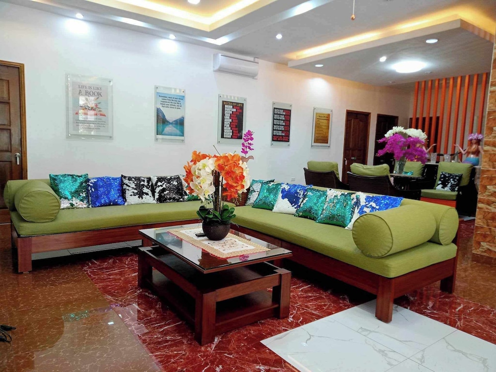 pmg islandscape resort