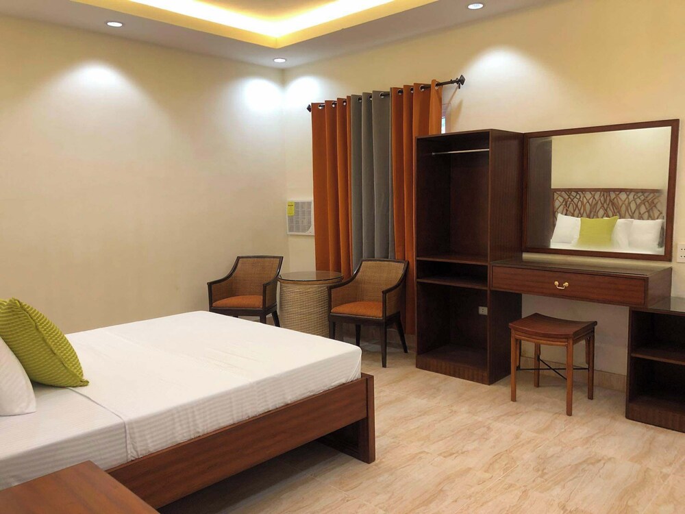 pmg islandscape resort