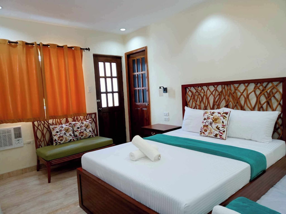 pmg islandscape resort