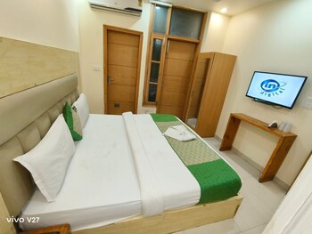 hotel aman luxury