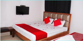 hotel aman luxury