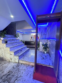hotel aman luxury