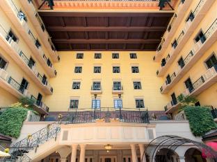 hotel monterey osaka