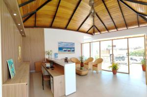 prim hotel vichayito