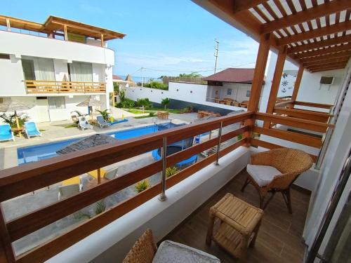 prim hotel vichayito
