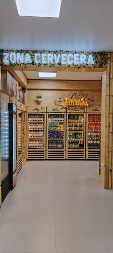 prim hotel vichayito