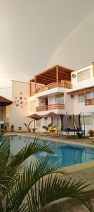 prim hotel vichayito