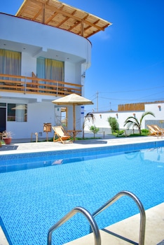 prim hotel vichayito