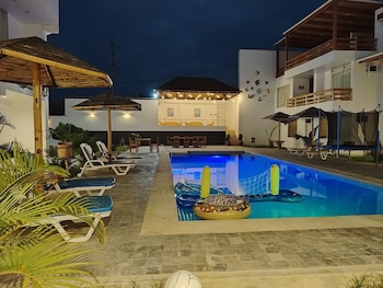 prim hotel vichayito