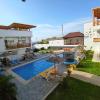 prim hotel vichayito