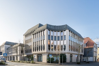 bright lippstadt klusetor