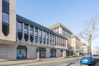 bright lippstadt klusetor