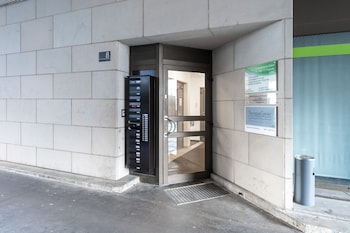 bright lippstadt klusetor