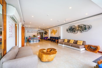 The Cheetar Hotel,,3 star