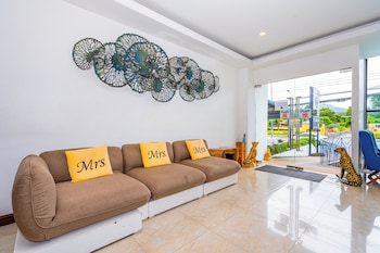 The Cheetar Hotel,,3 star