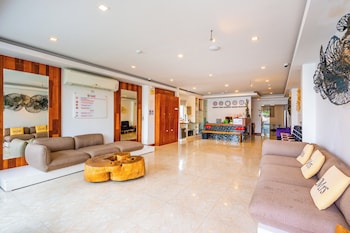 The Cheetar Hotel,,3 star