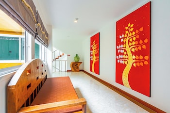 the cheetar hotel