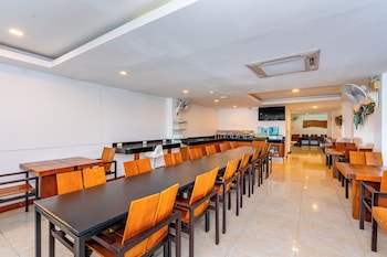 the cheetar hotel
