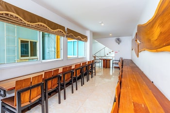 the cheetar hotel