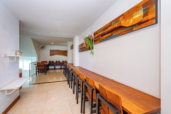the cheetar hotel