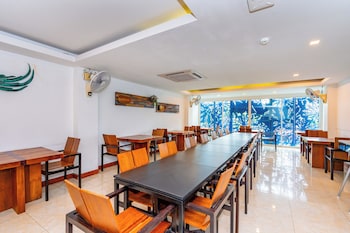 the cheetar hotel