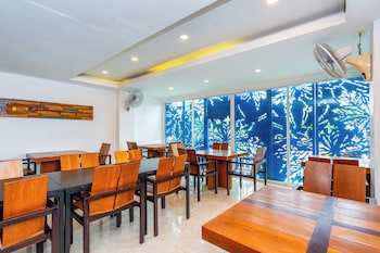 the cheetar hotel