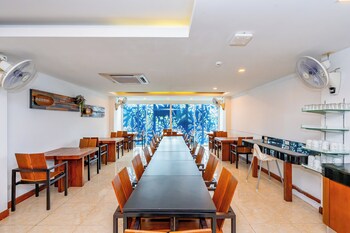 the cheetar hotel