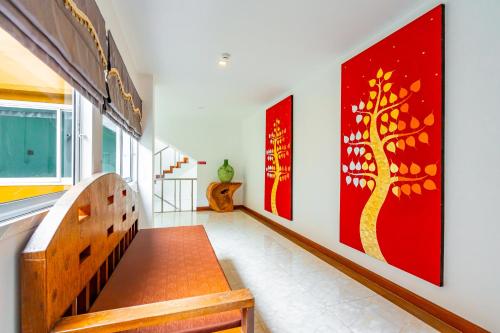 the cheetar hotel