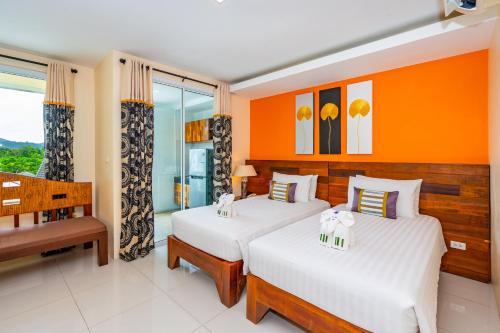 the cheetar hotel