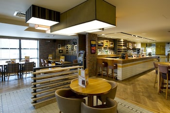 premier inn stirling city centre