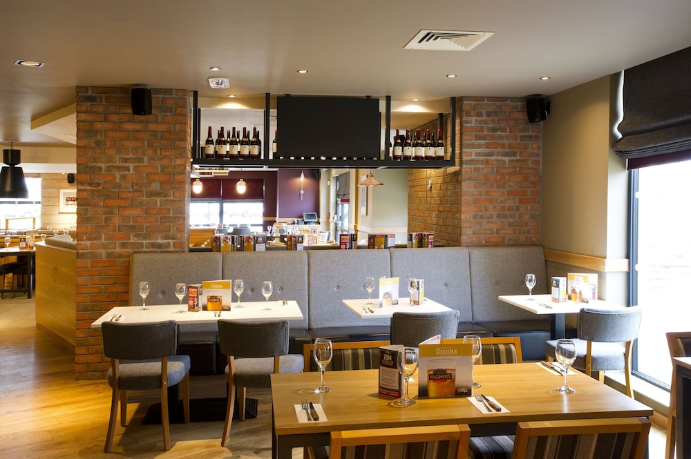 premier inn stirling city centre