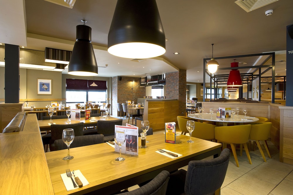 premier inn stirling city centre