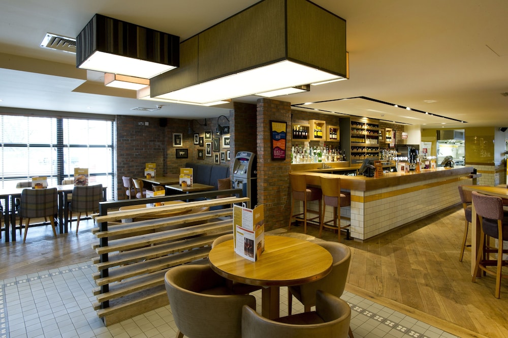 premier inn stirling city centre