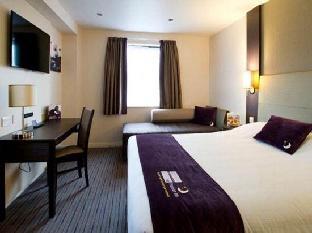 Premier Inn Stirling City Centre,Glasgow>>Falkirk,2 star