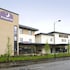 premier inn stirling city centre