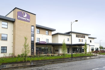 premier inn stirling city centre