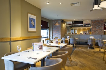 premier inn stirling city centre