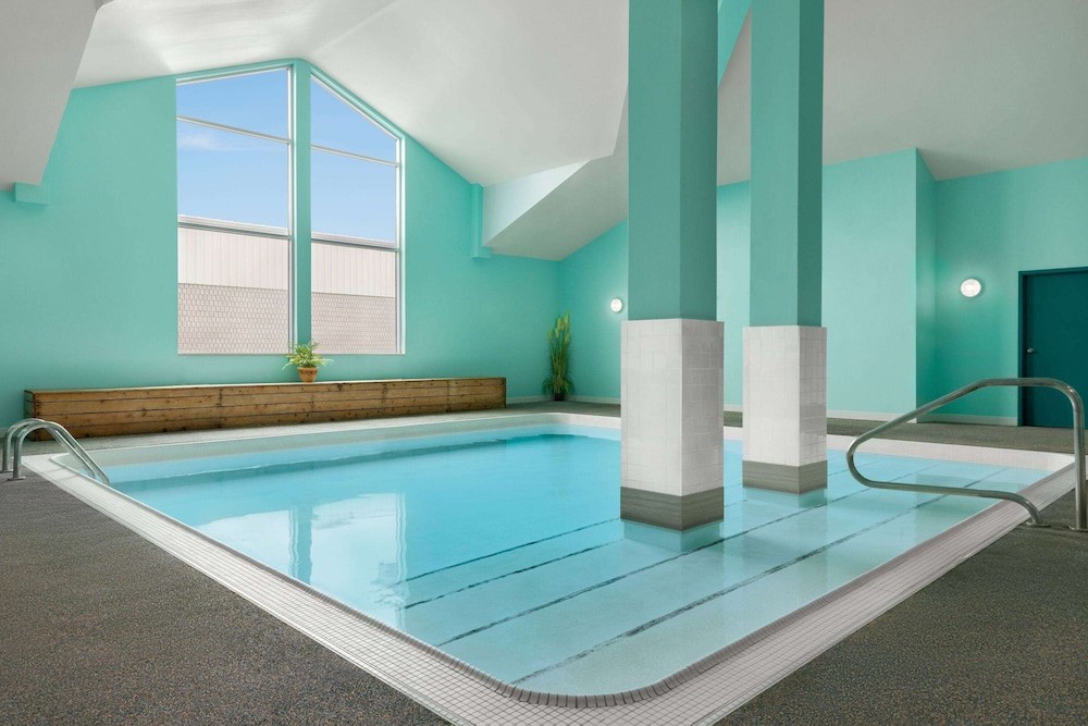 travelodge by wyndham oshawa whitby